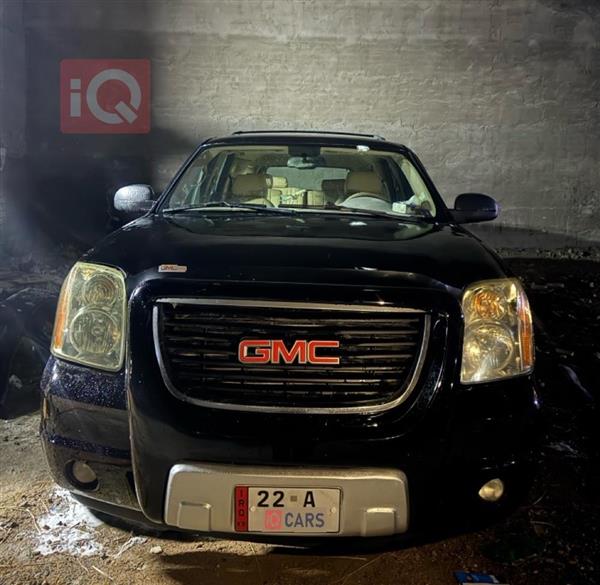 GMC Yukon XL 2008 for sale in Iraq - Baghdad